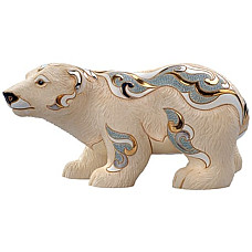 Фігурка De Rosa Wildlife Полярний Медведь (л.в.2000 шт)