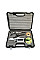Степлер садовий акумуляторний для підв'язки рослин Agrario T-01 (тапенер Аграріо 01)