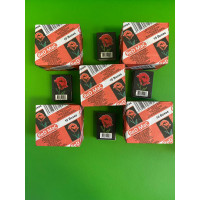 Сірники господарські RED MAC VIP ящик 10 коробок