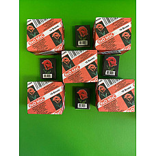 Сірники господарські RED MAC VIP ящик 10 коробок