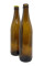 Пляшка пивна коричнева 500ml