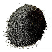 Активированный каменный уголь Silcarbon (S1240) 25 кг