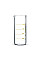 Мірний стакан-циліндр 200 мл