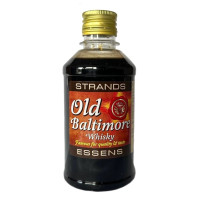 Есенція Strands OLD BALTIMORE 250 мл