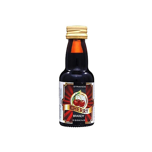 Эссенция Strands CHERRY BRANDY 25 мл