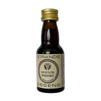 Есенція Strands SCOTCH WHISKY 25 мл