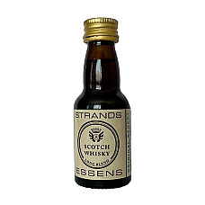 Есенція Strands SCOTCH WHISKY 25 мл