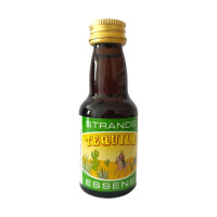 Эссенция Strands TEQULLA 25 мл