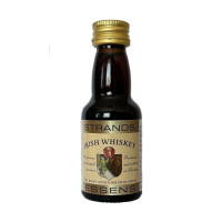 Есенція Strands IRISH WHISKEY 25 мл