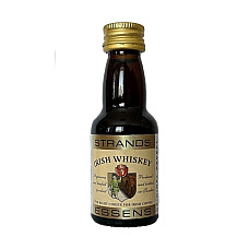 Есенція Strands IRISH WHISKEY 25 мл