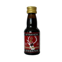 Эссенция Strands BOURBON CHERRY 25 мл