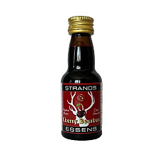 Есенція Strands BOURBON CHERRY 25 мл