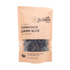 Набір спецій для настойки Терновий Джин Sloe (1 л)