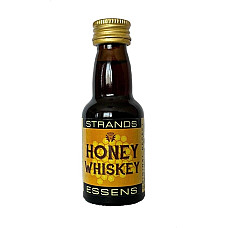 Есенція Strands HONEY WHISKY 25 мл