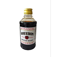 Есенція Strands BOURBON 250 мл