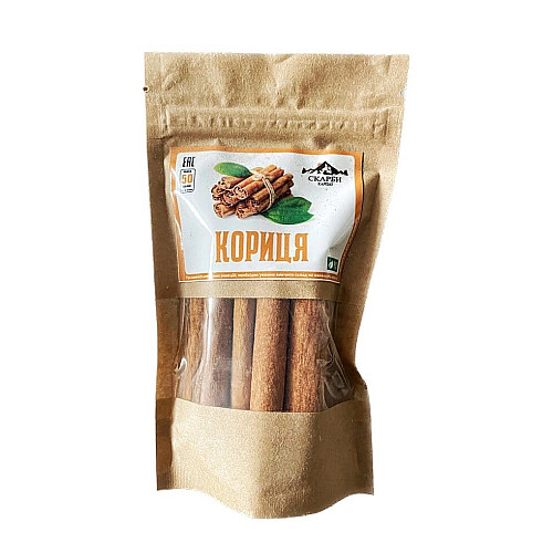 Набір спецій Моно «Кориця» (50г.)