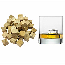 Кубики дубові Fine Spirit CLASSIC без прожарки (50г)
