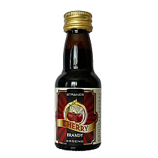 Есенція Strands CHERRY BRANDY 25 мл