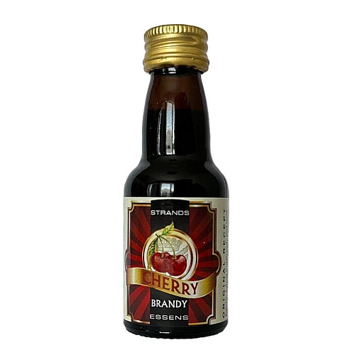 Эссенция Strands CHERRY BRANDY 25 мл