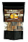 Дубові кубики MIX-CLASSIC, MEDIUM, STRONG по 33% Fine Spirit (50г)