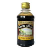 Эссенция Strands IRISH CREAM 250 мл