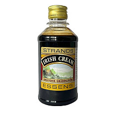 Есенція Strands IRISH CREAM 250 мл