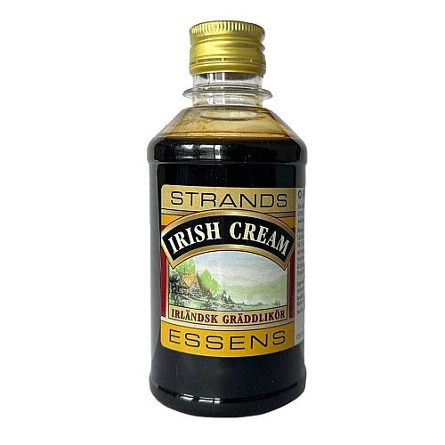 Эссенция Strands IRISH CREAM 250 мл