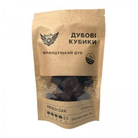 Кубики дубовые Hot Rod French Oak M+ (на 10 л)