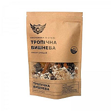 Набір спецій для настоянки Тропічна Вишнева (3 л)
