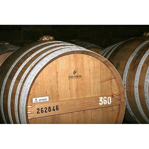 Дубова клепка бочки Remy Martin (100 г)