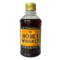 Есенція Strands HONEY WHISKY 250 мл