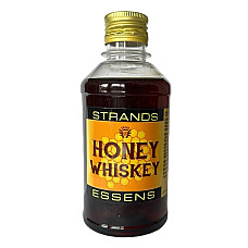 Есенція Strands HONEY WHISKY 250 мл