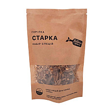 Набір спецій для горілки Старка (3 л)