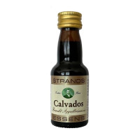Эссенция Strands CALVADOS 25 мл