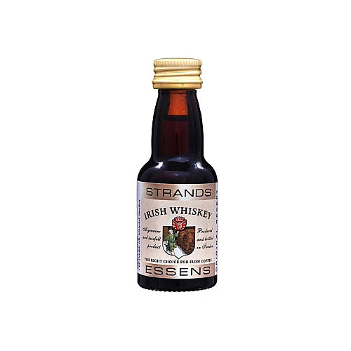 Есенція Strands IRISH WHISKEY 25 мл