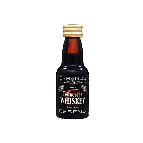 Есенція Strands TENNESSEE WHISKY 25 мл