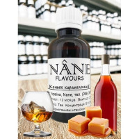 Ароматизатор Коньяк карамельний на (50г)