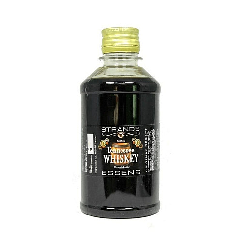 Есенція Strands TENNESSEE WHISKY 250 мл