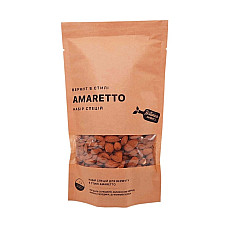 Набір спецій для лікеру в стилі Amaretto (1 л)
