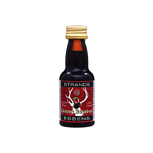 Есенція Strands BOURBON CHERRY 25 мл