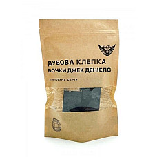 Дубова клепка бочки Jack Daniels (100 г)