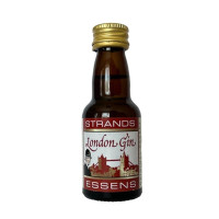 Есенція Strands LONDON GIN 25 мл