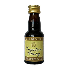 Есенція Strands CANADIAN WHISKY 25 мл
