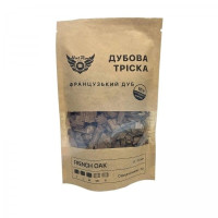 Треска дубовая Hot Rod French Oak M (на 10 л)