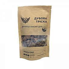 Треска дубовая Hot Rod French Oak M (на 10 л)