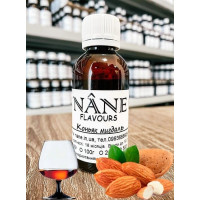 Коньяк мигдальний (мигдальна кісточка) на 10л (50г)