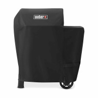 Чохол для пелетного гриля Weber SEARWOOD 600