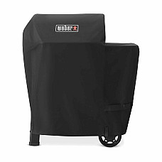 Чохол для пелетного гриля Weber SEARWOOD 600