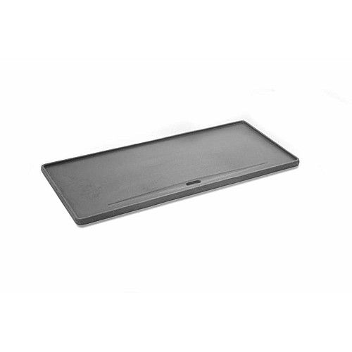 Чугунный лист для газового гриля Bel Air Titanium