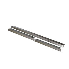 Внутренние напрявляющие для газового гриля  CROSSRAY® 2 Heatstrip